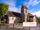 Église Saint-Pierre d'Avon, l'ancienne paroisse royale de Fontainebleau - les photos