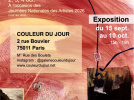 POSTAL ART peintures de Susana MACHADO