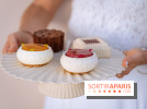 Pleincœur, les pâtisseries de la rentrée 2026, les photos