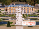 Domaine du Château de Dampierre 2026 - photo