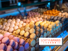 Pâtisserie Le Jardin Sucré à Cernay la Ville - Yvelines