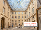 Astre Mobile, la voiture œuvre-d'art à l'Hôtel de la Marine pour la Paris Design Week 2026