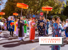 Défilé Vietnamien Paris 13e, les photos