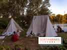 Gargenville : la Fête Médiévale viking au château de Rangiport 2026, les photos