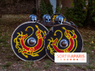 Gargenville : la Fête Médiévale viking au château de Rangiport 2026, les photos