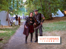 Gargenville : la Fête Médiévale viking au château de Rangiport 2026, les photos