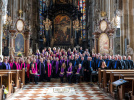 Grand concert choral international à l'Église de la Madeleine