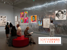 La ligne Warhol : l'exposition sur les œuvres oubliées d'Andy Warhol au musée du Luxembourg
