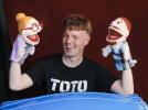 Toto "en vrai" avec le spectacle "Les histoires de Toto" à la Scène Montparnasse