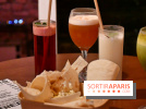 Mila, le bar pas cher entre cocktails, DJ sets et dips gourmands - Fotor