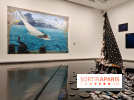 Kerry James Marshall dévoile ses histoires dans une exposition au musée d'Art moderne de Paris