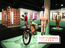 Hassan Hajjaj : nos photos de son exposition à voir à la Cité de la musique