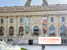 Exposition Cezanne et nous au Grand Palais