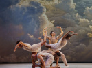 Alvin Ailey American Dance Theater de retour à Paris en 2026