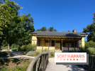 Le Jardin du Pré Catelan, un jardin dans le bois de Boulogne