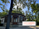 Le Jardin du Pré Catelan, un jardin dans le bois de Boulogne
