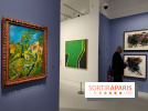 Histoires de paysages, de Monet à Hockney : l'exposition de peintures au musée Marmottan Monet