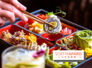 Sobo, le restaurant végétal qui sublime les saveurs de l'Asie