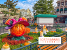 Halloween 2026 à Disneyland Paris