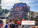 Halloween 2026 à Disneyland Paris