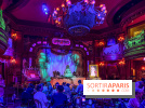 Halloween : Unlucky Nugget Saloon, l'expérience food hantée à Disneyland Paris