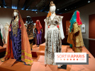 Vive la mariée ! : l'exposition inédite et culturelle à l'Institut du Monde Arabe