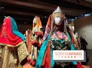 Vive la mariée ! : l'exposition inédite et culturelle à l'Institut du Monde Arabe
