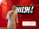 Sheesh par Danny Khezzar, le resto de  sandos à Paris - photos