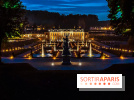 Château de Dampierre : le Jardin enchanté de la Pompadour, les photos