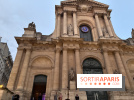 église Saint-Roch