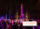 Octobre Rose 2026, le spectacle à la Tour Eiffel
