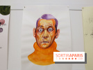 Jean Faucheur : nos photos de son exposition à voir dans le 13e à Paris - Jean Faucheur 14