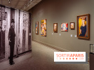 Exposition Jacques Villeglé, Paris à l’arraché au musée Carnavalet - photos