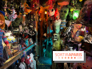 Boutique d'Halloween "Y'en a que pour lui"