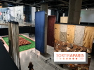 Le Temps des récoltes : Ibrahim Mahama et les artistes ghanéens transforment la Fondation Cartier