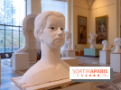 Exposition Prune Nourry au Petite Palais, Visionnaires 