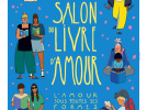 Le Salon du Livre d'Amour revient pour sa 4e édition !