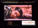 Ali Cherri au Palais de Tokyo — Today is OK : cinéma et sculptures sur la vulnérabilité des soldats
