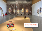 Sonia Gomes — Cœur sauvage : sculptures textiles au Palais de Tokyo