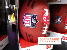 NFL Shop Paris, nos photos