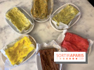Le Butter Shop - Beurres