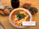 Bicla - Soupe mexicaine Sopa de Tortilla