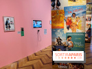 Une histoire du cinéma français, héritages maghrébins, nos photos