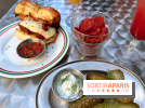 Gasolio - Sandwich meatballs