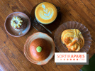 Nhom Phang, le coffeeshop gourmand aux viennoiseries et brioches 100% faites maison, à Pantin