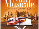 La Nuit Musicale de Chantilly
