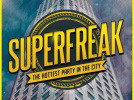 SUPERFREAK
