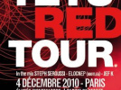 tetu red tour