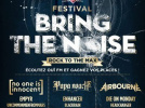 Festival Bring The Noise Oui Fm