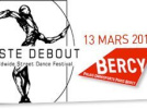 Festival Juste Debout